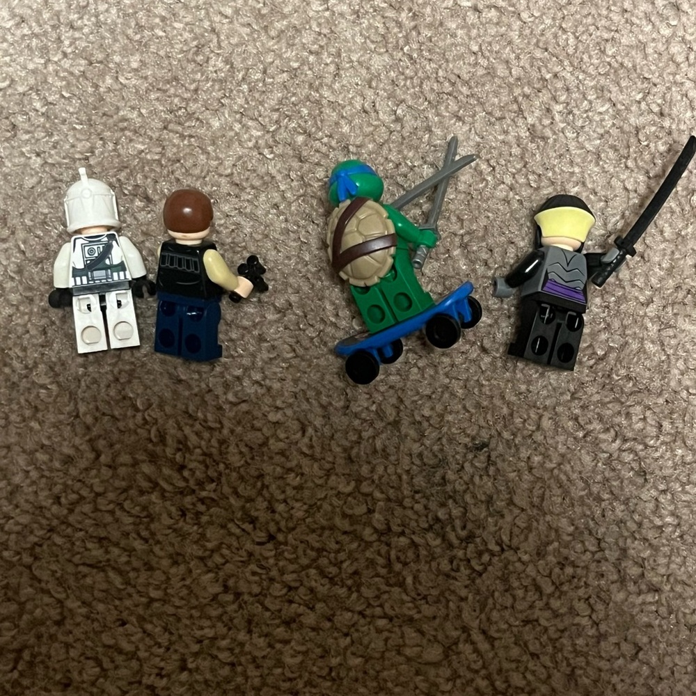 LEGO brands bundle - Picture 8 of 11